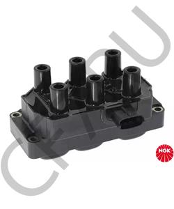 4660528 SCANIA Катушка зажигания в городе Екатеринбург