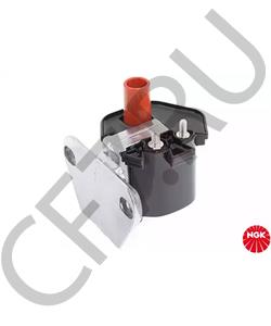 A 000 158 65 03 STEYR Катушка зажигания в городе Екатеринбург