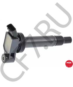 90919-02234 Dar Катушка зажигания TOYOTA 1MZFE '97- в городе Екатеринбург
