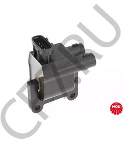90919-02217 Dar катушка зажигания TOYOTA 3S / 4S / 5S на 1,4 цилиндр в городе Екатеринбург