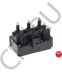 4609140AB CROWN Катушка зажигания в городе Екатеринбург