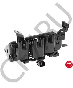 2730137120 MOBIS Катушка зажигания в городе Екатеринбург