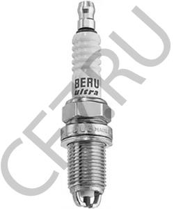 q0003085v005000000 Mercedes Свеча зажигания в городе Екатеринбург