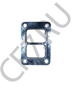 M3000-1118002A FAW Прокладка турбокомпрессора(квадратная) в городе Екатеринбург