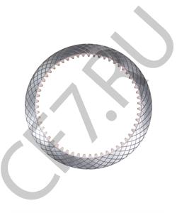 ZL40.6.14 LONKING Диск фрикционный /403012-013/2030900028/20309000281/37C0002 в городе Екатеринбург