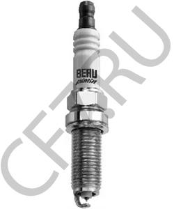 A0041595803 Mercedes Свечи зажигания MERCEDES 0041595803 в городе Екатеринбург