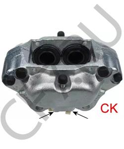 5002029 Ckuoe Насос гидравлический CBGJ2080 (шпонка) /860102735//860102633/803004540 в городе Екатеринбург