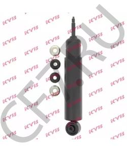 STC3672 BRITPART АМОРТИЗАТОР ПЕРЕДНИЙ RR E в городе Екатеринбург