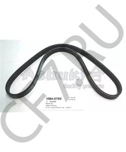 4PK780 DAYCO ремень Dayco поликлиновой! BMW E34/E36/E38/E39 2.5TD/TDs 91 в городе Екатеринбург