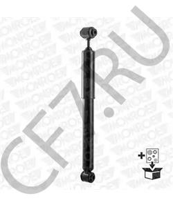 9674665480 Peugeot-Citroen Амортизатор задний CITROEN/PEUGEOT в городе Екатеринбург