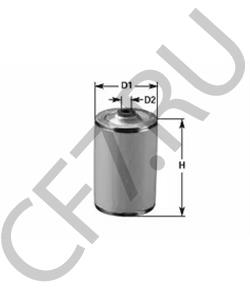 614080740 SH Элемент фильтра топливного (комплект) / FN в городе Екатеринбург