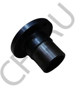 QH50-4211204 SHAANXI Фланец КОМ 110х4, шт в городе Екатеринбург