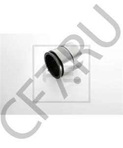 06337190065 SHAANXI Подшипник шкворня игольчатый (D=58, d=50, H=25) HK505825 в городе Екатеринбург