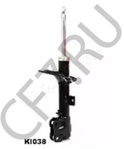 16 074 981 80 PSA Amortyzator в городе Екатеринбург