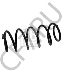 90345983 GMC Пружина ходовой части в городе Екатеринбург