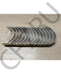 VG1540010021 HOWO / SITRAK Вкладыши коренные -WD615 / -WP10, Евро -3 в городе Екатеринбург