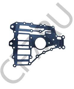 95532573 EURORICAMBI Прокладка ретардера КПП DAF/MAN/IVECO 16S-151/181/221 в городе Екатеринбург