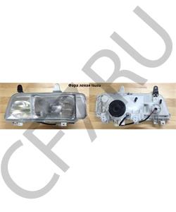 8980984822-ON ISUZU Фара левая Isuzu в городе Екатеринбург