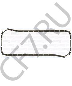3931346 CUMMINS FOTON Прокладка поддона масляного картера Cummins 6 BT в городе Екатеринбург