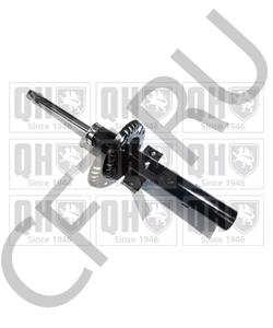 6Q0513031BN SKODA (SVW) Амортизатор в городе Екатеринбург