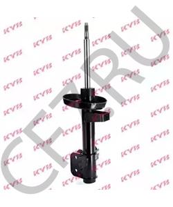 344325 KALE Электровентилятор отопителя для а/м Skoda Octavia A7 (13-)/ VW Golf VII (12-)/ Tiguan (16-) в городе Екатеринбург