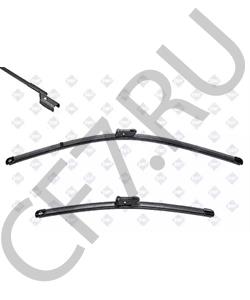 71805145 ABARTH Щетка стеклоочистителя в городе Екатеринбург