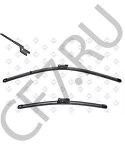 7 180 5146 ALFAROME/FIAT/LANCI Щетка стеклоочистителя в городе Екатеринбург