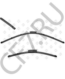 6423K0 DS Щетка стеклоочистителя в городе Екатеринбург