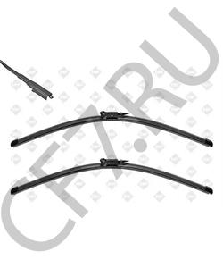 15930910 CADILLAC Щетка стеклоочистителя в городе Екатеринбург