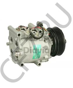 38810PLC006 ACURA Компрессор, кондиционер в городе Екатеринбург