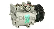 ACURA Компрессор, кондиционер
