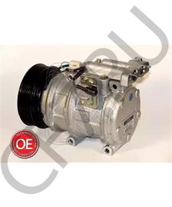 MCA7300AE DAIMLER Компрессор, кондиционер в городе Екатеринбург