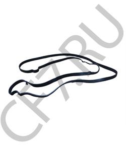 5255312 CUMMINS FOTON Прокладка под клап. крышку Cummins Газель,Соболь в городе Екатеринбург