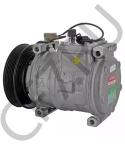 4720833 PLYMOUTH Компрессор, кондиционер в городе Екатеринбург