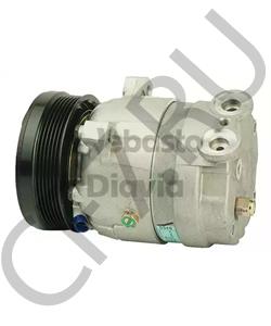 1854 039 LDV Компрессор, кондиционер в городе Екатеринбург