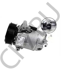 92600BB60A AWD Компрессор, кондиционер в городе Екатеринбург