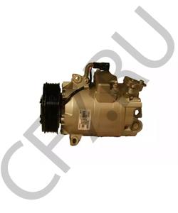 92600BR70A AWD Компрессор, кондиционер в городе Екатеринбург