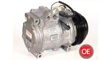 IVECO Компрессор, кондиционер
