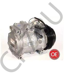 504228992 IVECO Компрессор, кондиционер в городе Екатеринбург