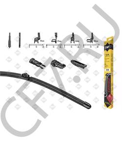 6423-J2 DS Щетка стеклоочистителя в городе Екатеринбург