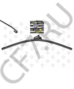 6423f1 Peugeot-Citroen ЩЕТКА СТЕКЛООЧИСТИТЕЛЯ в городе Екатеринбург