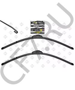 6423b4 Peugeot-Citroen к т щеток с о в городе Екатеринбург