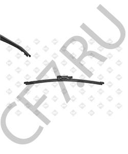 97062818900 CGA Щетка стеклоочистителя задняя 400mm. в городе Екатеринбург