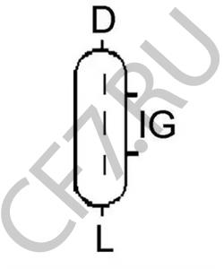 38522313G VM Генератор в городе Екатеринбург