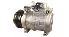IVECO Компрессор, кондиционер