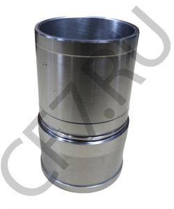 3803703 CUMMINS Гильза блока цилиндров ISMe в городе Екатеринбург