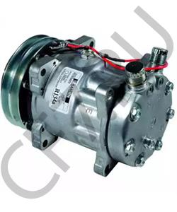 328/38600 JCB Компрессор, кондиционер в городе Екатеринбург