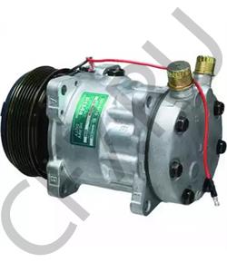 82016157 KOBELCO Компрессор, кондиционер в городе Екатеринбург