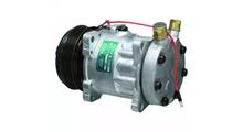 STEYR Компрессор, кондиционер