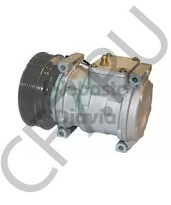 AH169875 КИТАЙ Компрессор кондиционера John Deere 12В PV9 (17 выдв.) Denso в городе Екатеринбург